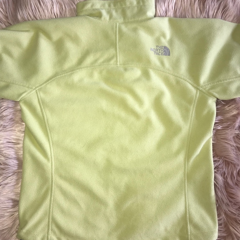 North Face Jacket - Picture 7 of 7